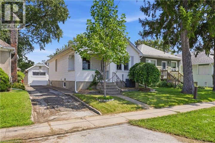 Property Photo:  218 Lake Street  ON L2R 5Z2 