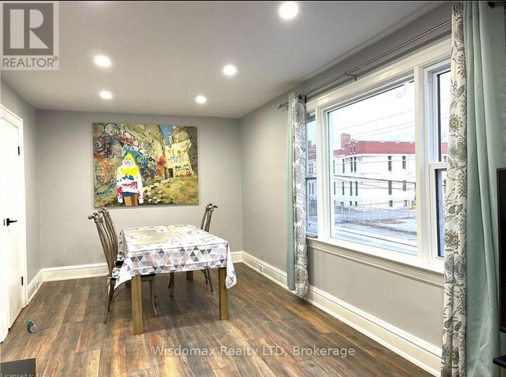 Property Photo: 4873 Armoury Street ON L2E 1S9
