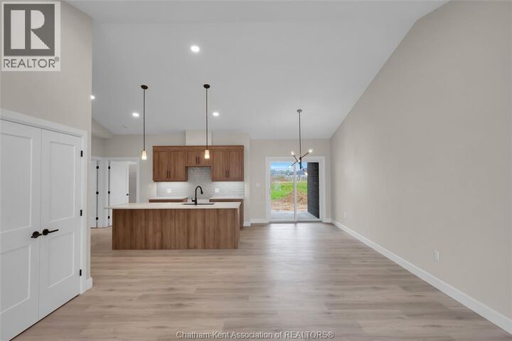 Property Photo: 583 Keil Trail North ON N7L 0G8