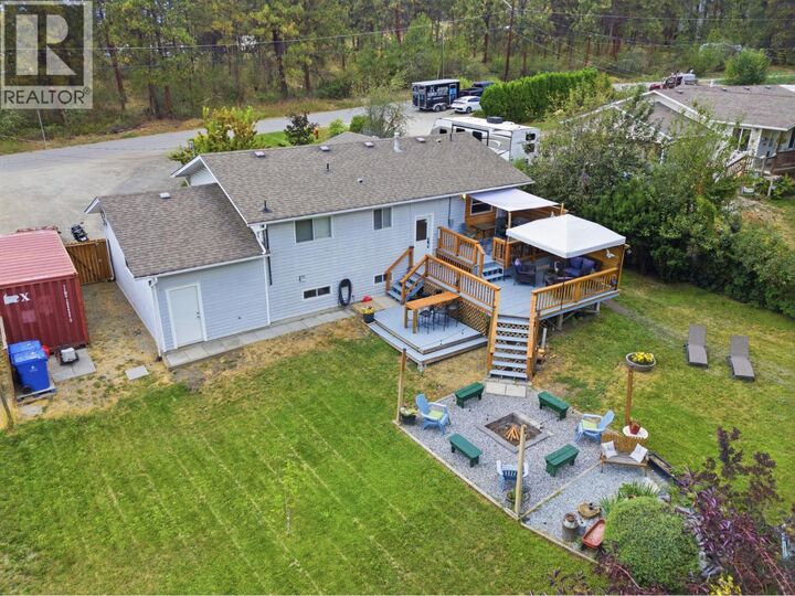Property Photo:  3367 Wolfe Road  BC V4T 2H4 