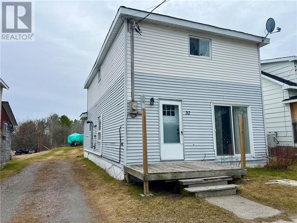 Property Photo: 32 Main Street ON P0M 2W0
