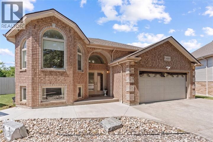 Property Photo: 1469 Meridian Street ON N9G 3E5