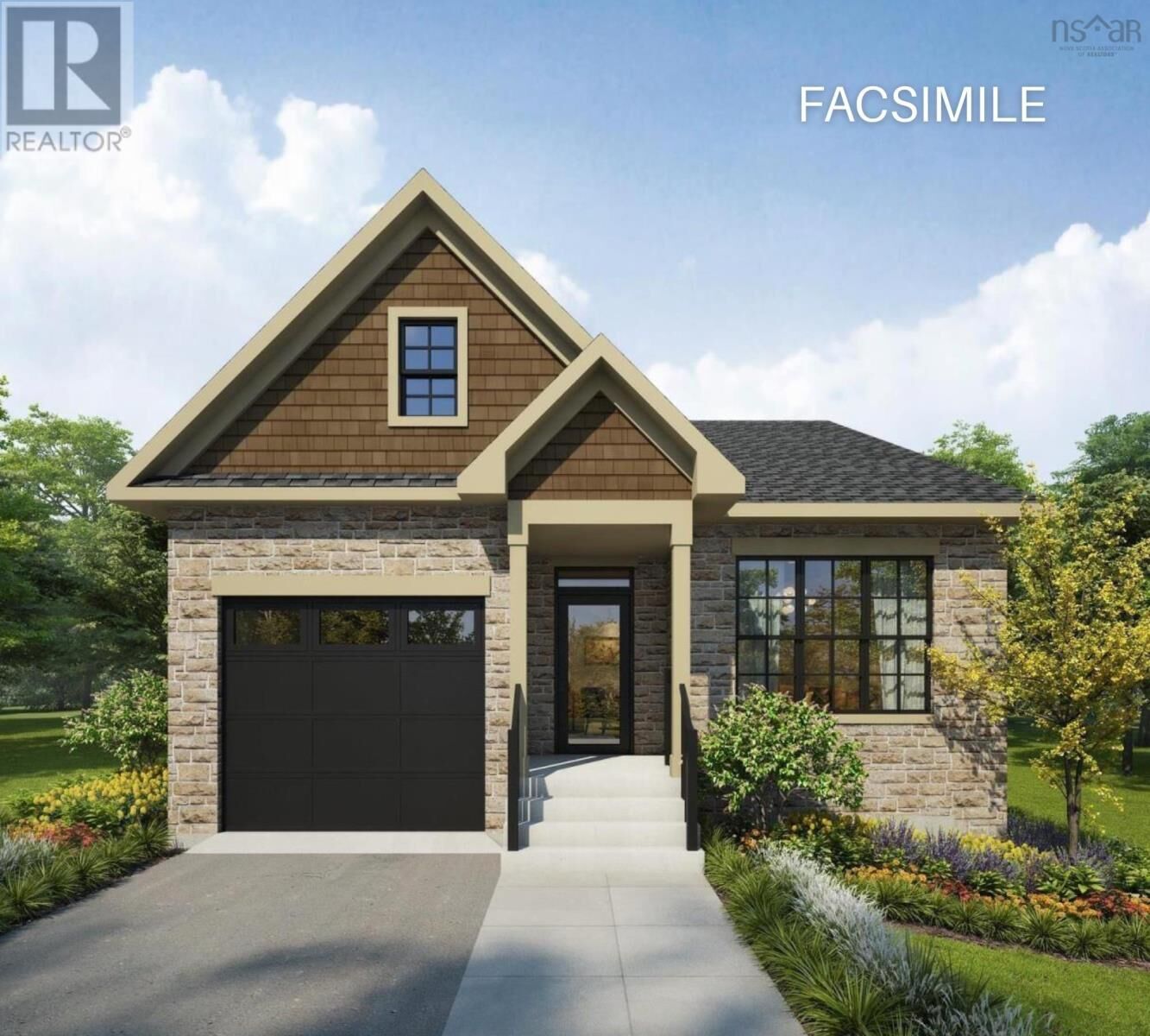 Property Photo: 56 Gardenia Way 9 NS B2X 0C8