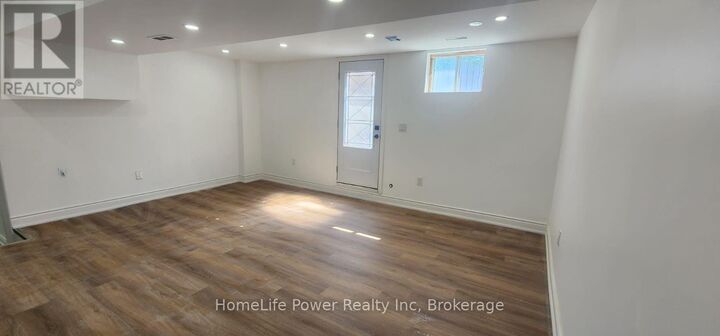 Property Photo: 6 Hollyberry Place Basement ON N1K 1P2