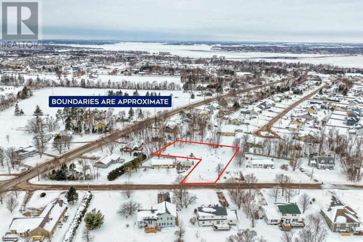 Property Photo: Lot Duffy Road PE C1B 1M5