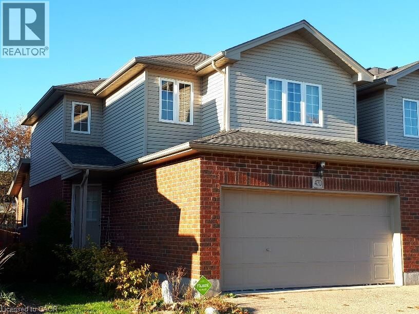 Property Photo:  470 Colt Street  ON N2K 4N8 