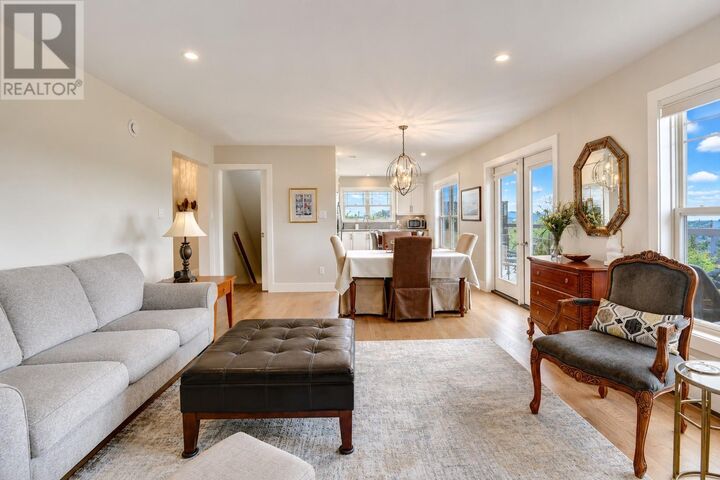 Property Photo: 23 Hillcrest Road NL A2H 1N5