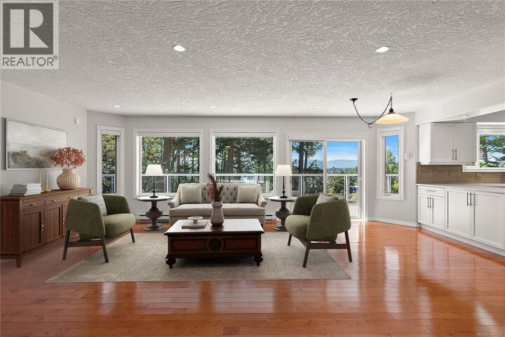 Property Photo:  10938 Prentice Place  BC V8L 5H7 