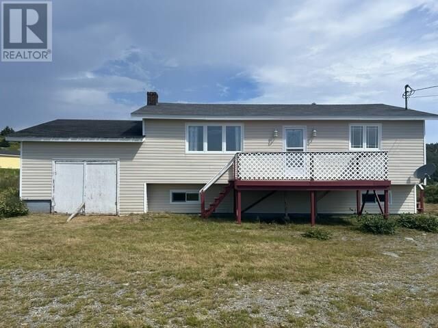 Property Photo:  0 Shute Lane  NL A0A 2G0 