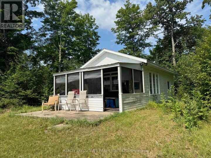 0 Black Creek Road North — photo 1