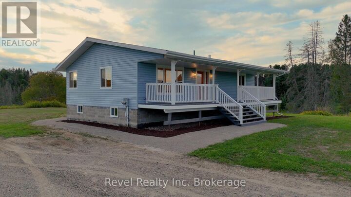 Property Photo:  125 Booth Road  ON P0H 1J0 