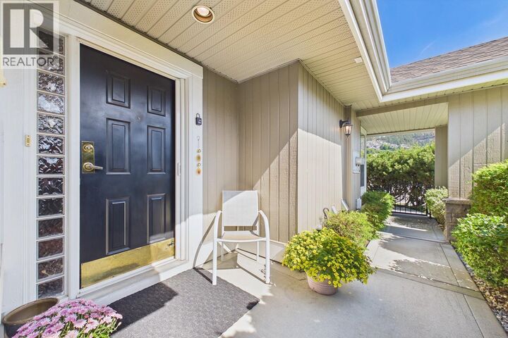 Property Photo: 680 Valley Road 84 BC V1V 2J3