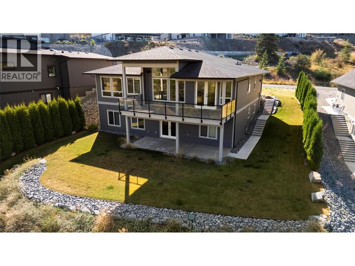 Property Photo:  2510 Highlands Drive  BC V0E 1H2 
