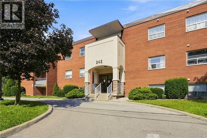 242 Oakdale Avenue 101 — photo 1