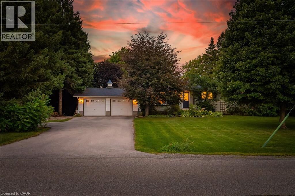 Property Photo:  11749 Tenth Line  ON L7G 4S7 