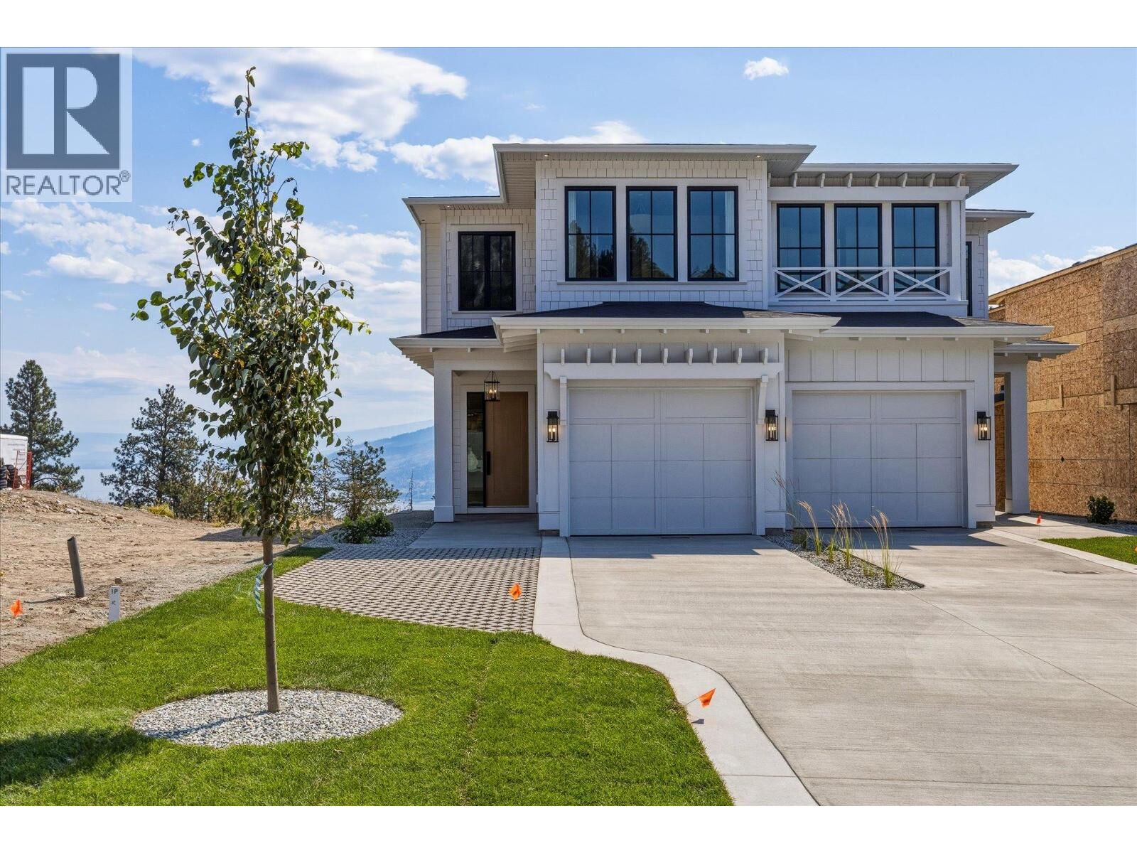 Property Photo: 6181 Brigade Court BC V0H 1X7
