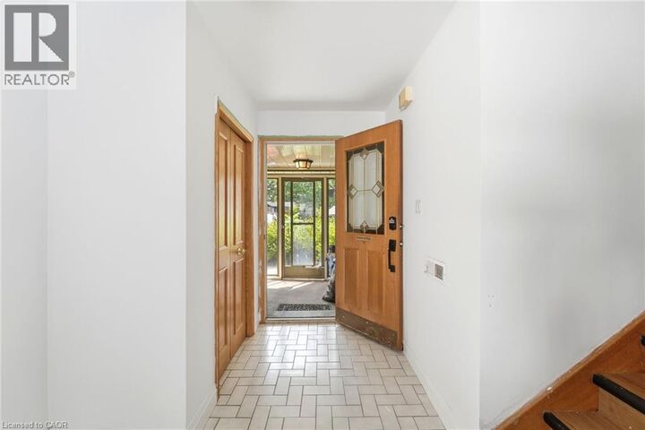 Property Photo: 58 Tupper Crescent ON N2B 2X9