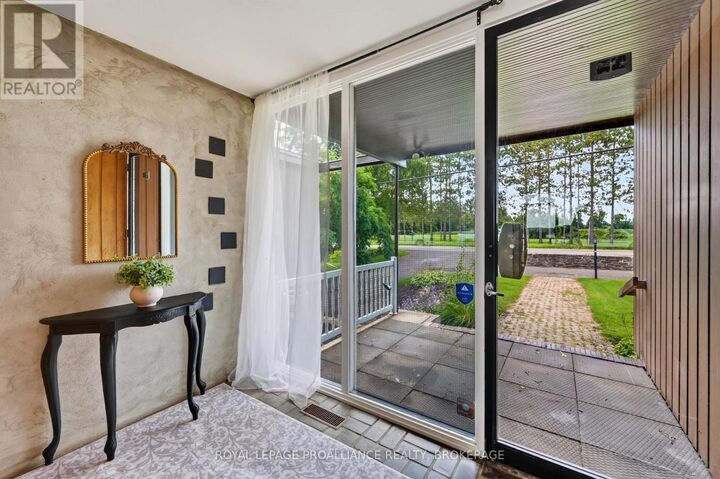 Property Photo: 1103 County Road 2 ON K6V 5T1