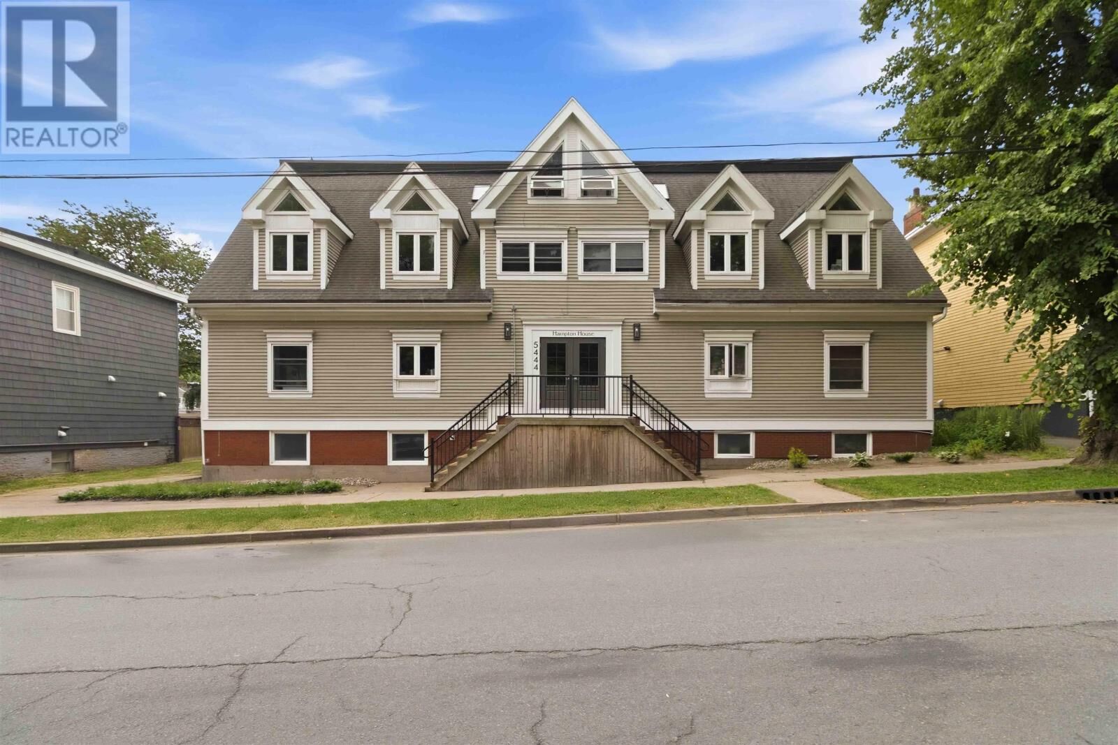 Property Photo:  5444 Victoria Road 1  NS B3H 1M5 