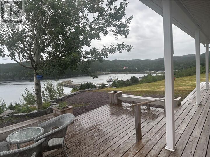 Property Photo:  56 Top Road  NL A0C 2E0 
