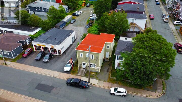 Property Photo:  103 Merrymeeting Road  NL A1C 2W2 
