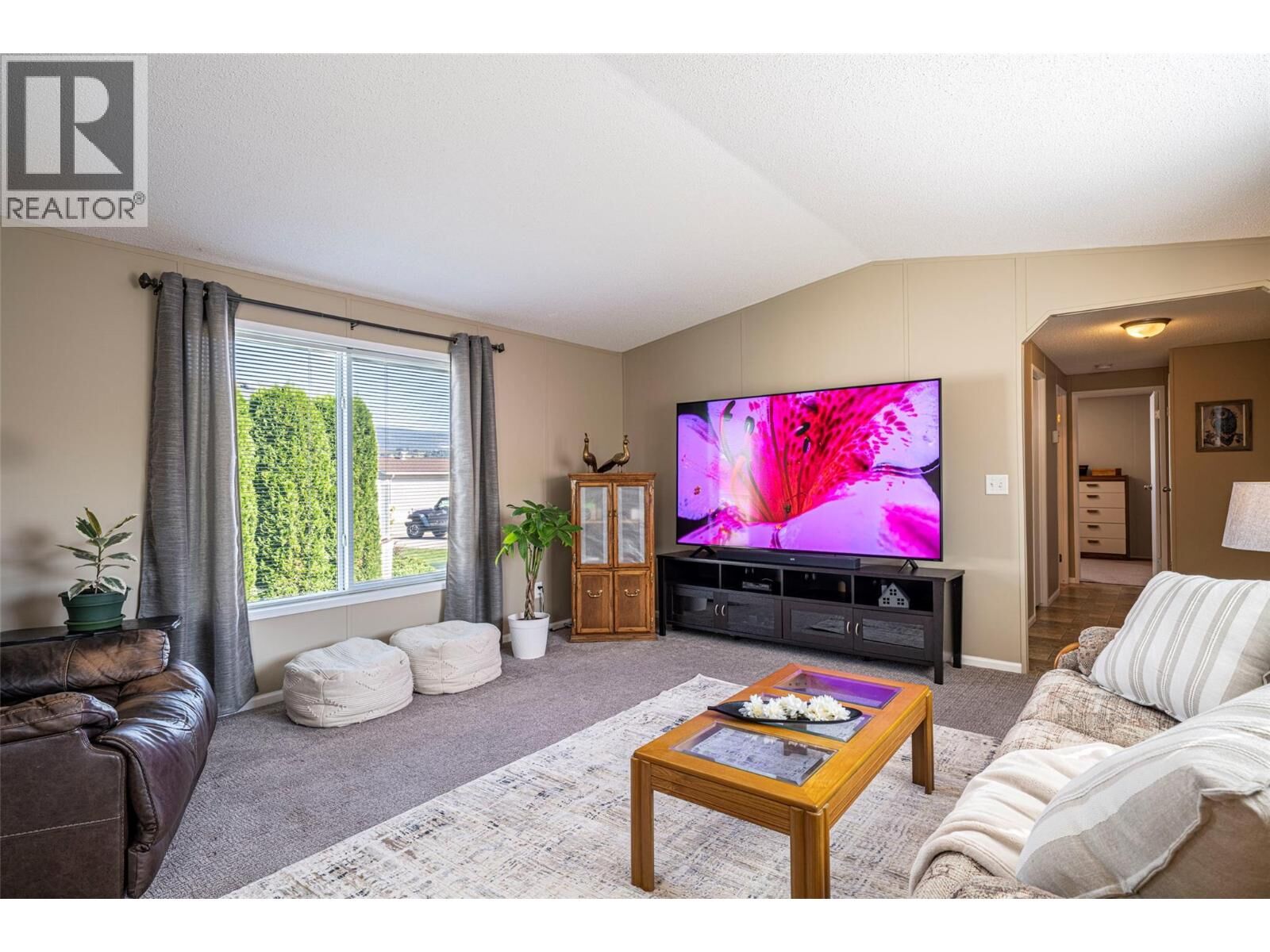 Property Photo:  12560 Westside Road 74  BC V1H 1S9 