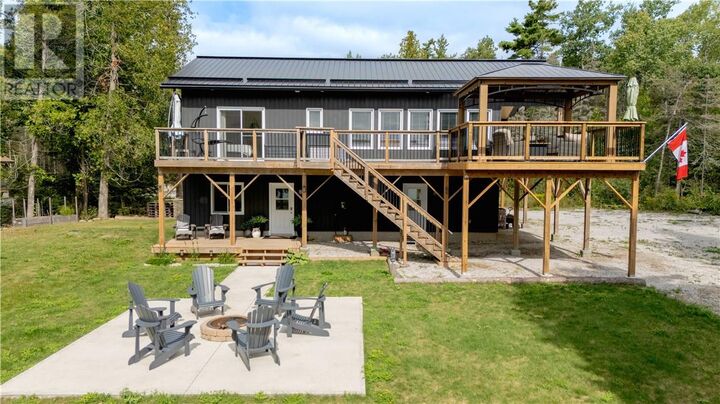 Property Photo: 60 Dr. McLay Drive ON P0P 2C0