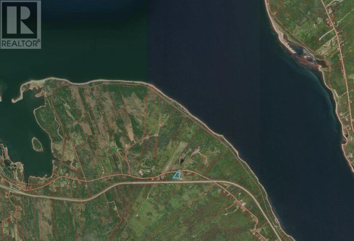 Property Photo:  Lot 22-1 No 104 Highway  NS B0H 1P0 