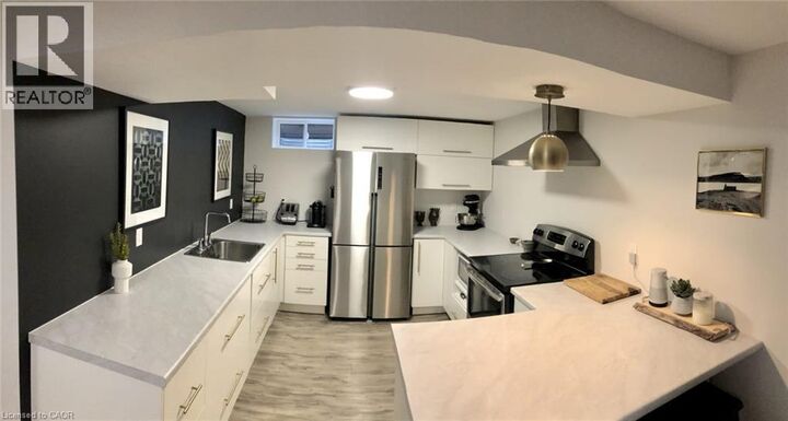 Property Photo: 148 Green Valley Drive B ON N2P 1C4