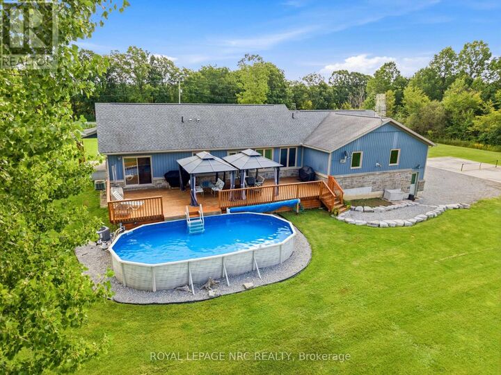 Property Photo:  50480 Phillips Road  ON L0S 1V0 