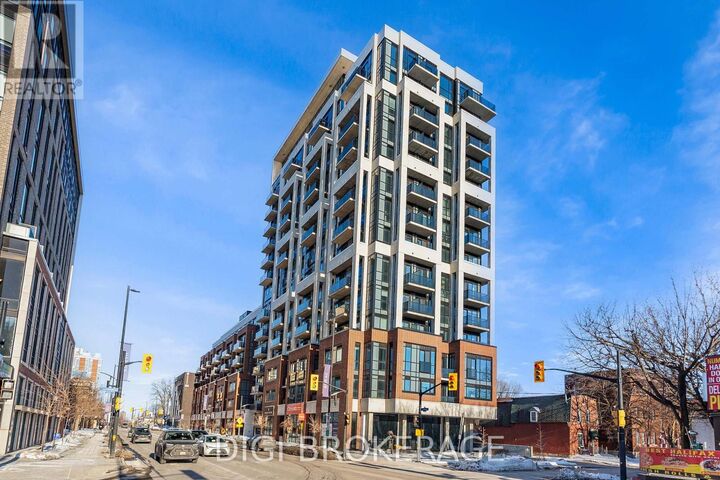 560 Rideau Street 904 — photo 1