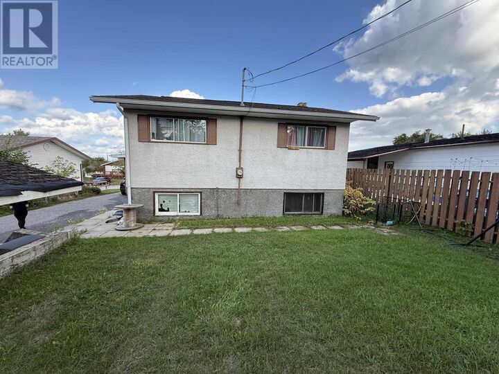 Property Photo: 24 Elvis Ave ON P8N 3A3