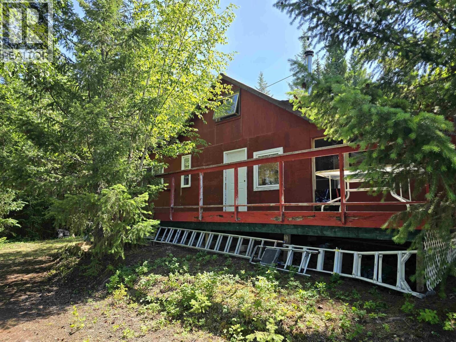 Property Photo: 29200 Dahl Lake Road BC V2N 6K5