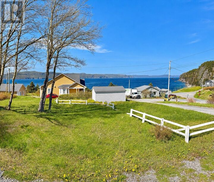 Property Photo: 5 Whalen's Way NL A0E 2A0