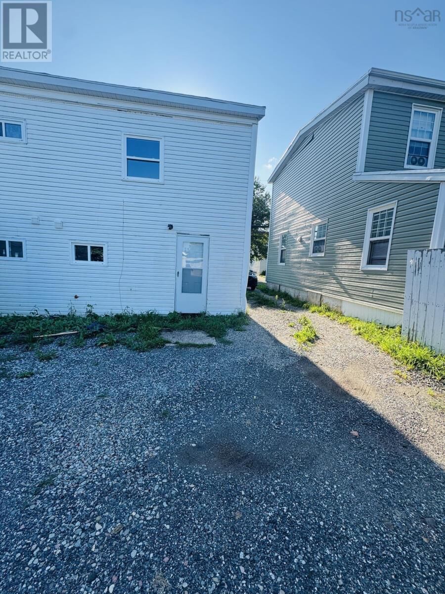 Property Photo: 266 Lingan Road NS B1N 1W1