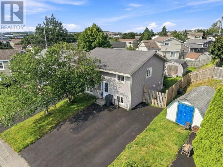 Property Photo:  4 Cardiff Place  NL A1L 1E7 