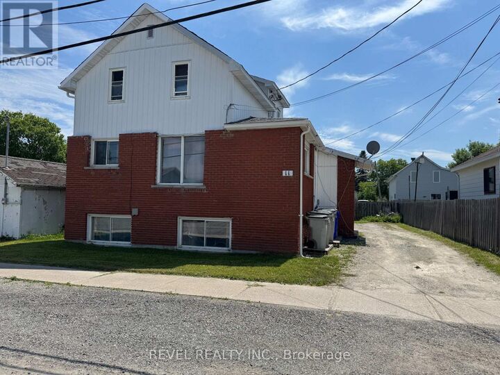 Property Photo:  11 Shamrock Avenue  ON P0N 1C0 