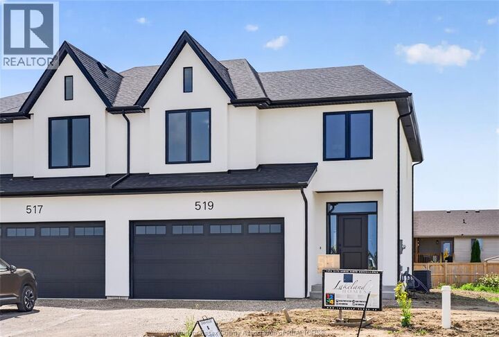 Property Photo:  519 Fletcher  ON N0R 1A0 