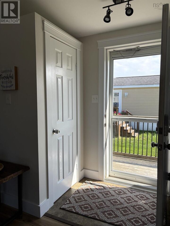 Property Photo:  24 South Hill Drive  NS B2G 2V9 