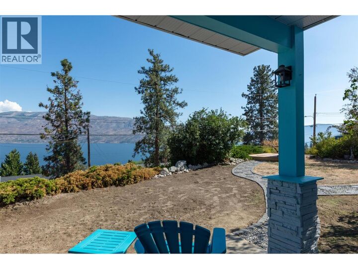 Property Photo:  5284 Clarence Road  BC V0H 1X2 