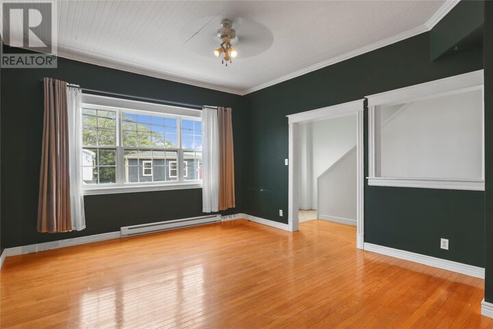 Property Photo: 30 Gear Street NL A1C 2J5