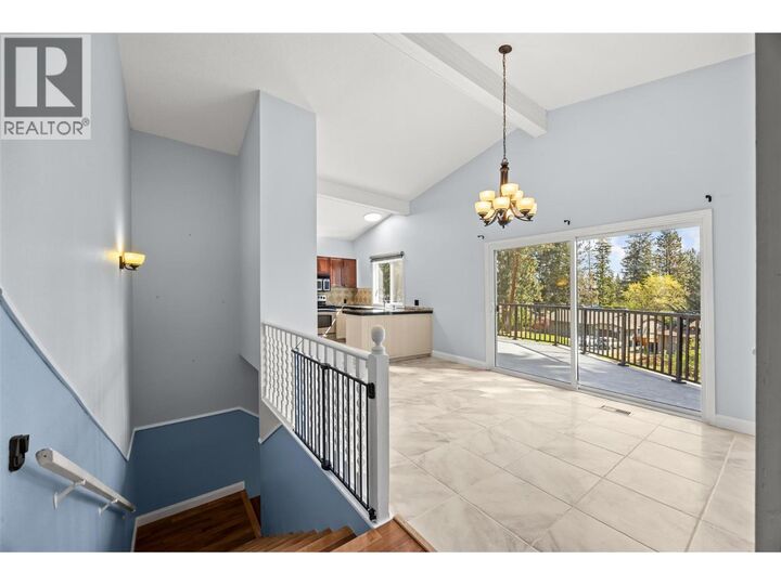 Property Photo:  3492 McTaggart Road  BC V4T 1H5 