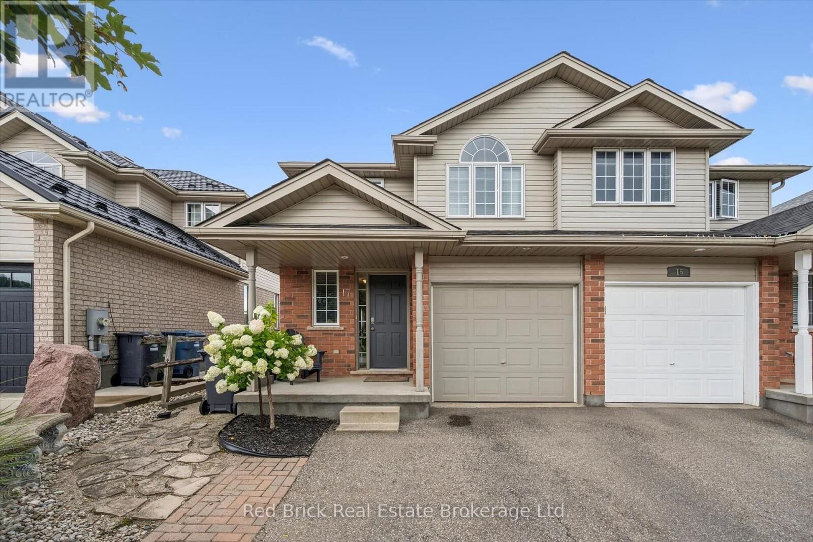Property Photo:  17 Davison Dr  ON N1E 0C1 