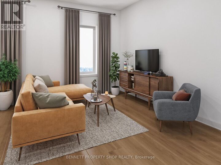 Property Photo: 109 Rosalie Ridge ON K1W 1G1