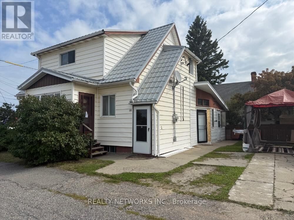 Property Photo:  6 Hollinger Lane  ON P0N 1G0 