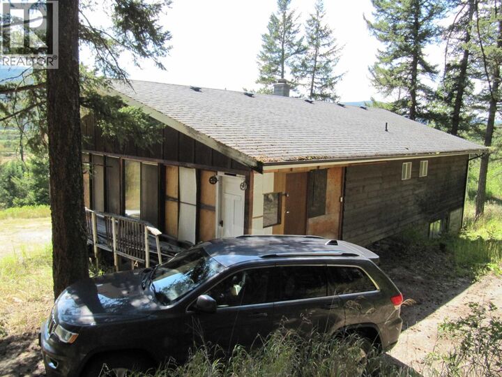 Property Photo: 4333 Rainbow Drive BC V0K 1J0
