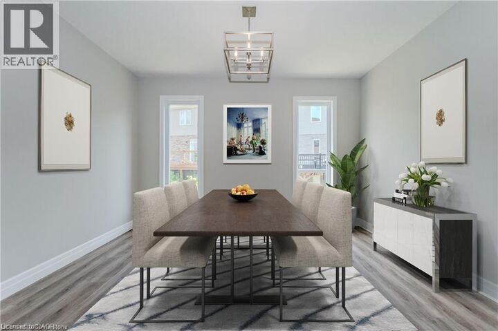 Property Photo: 249 Ladyslipper Drive ON N2V 0H5