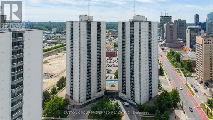 363 Colborne Street 704 — photo 1