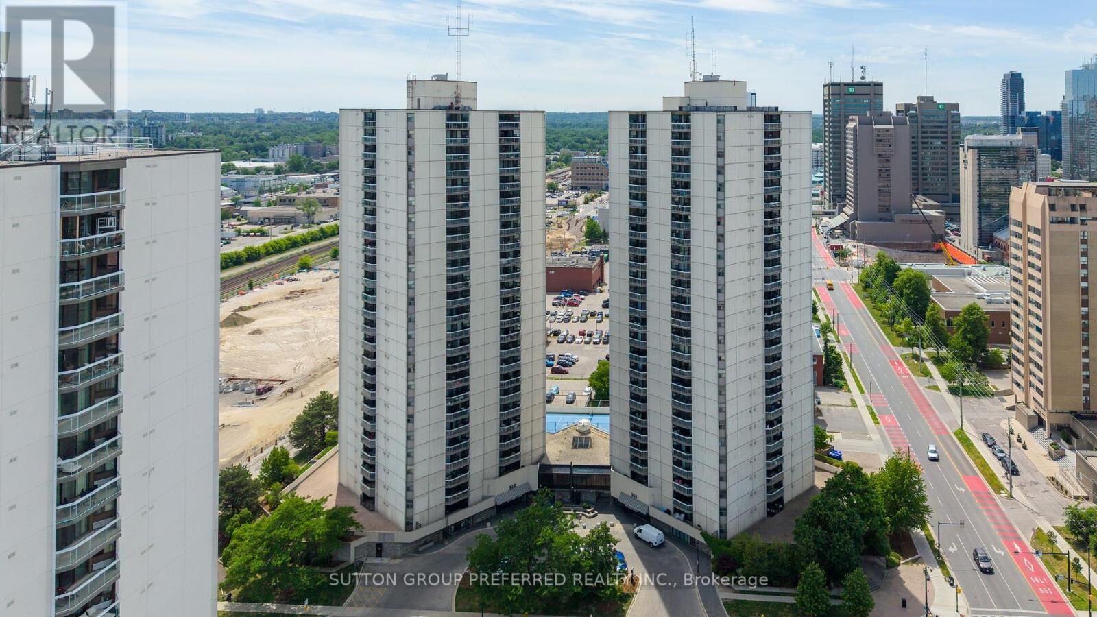 Property Photo:  363 Colborne Street 704  ON N6B 3N3 