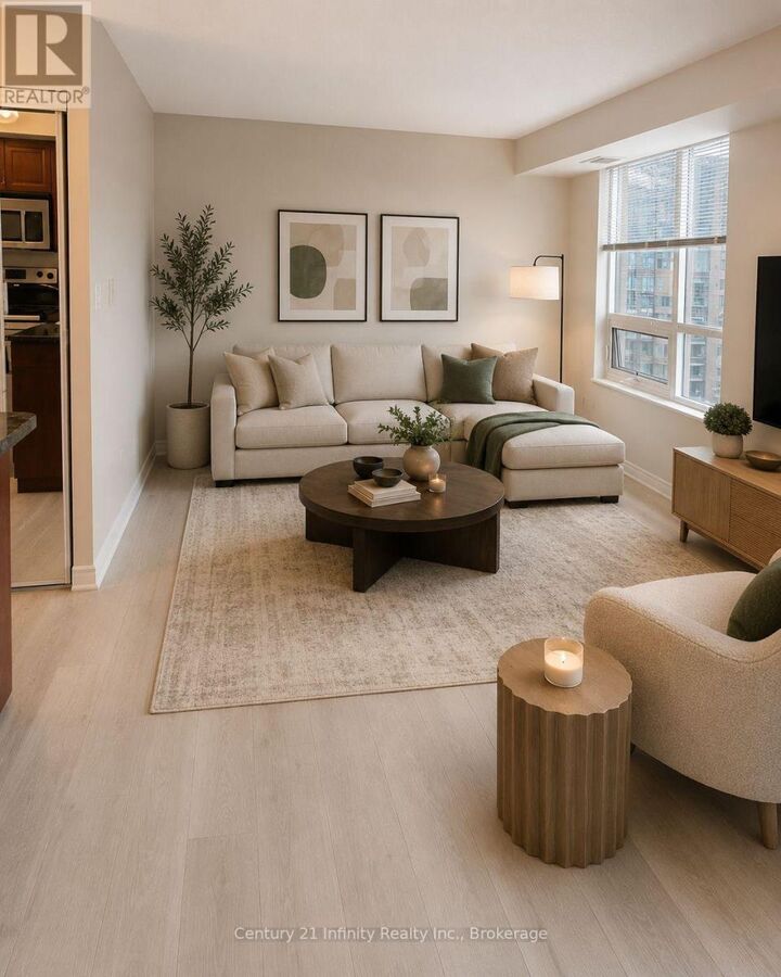 Property Photo: 208 Enfield Place 2906 ON L5B 0G8
